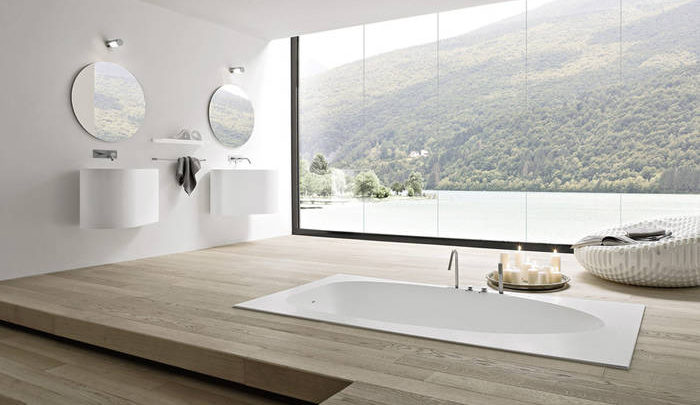 Toutes les astuces pour mettre en place une ambiance zen dans sa salle de bain