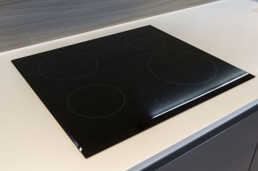 Les différentes plaques de cuissons Les différentes plaques de cuissons
