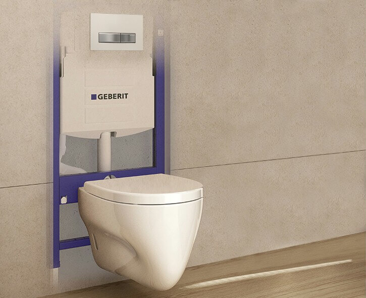Comment choisir son bâti-WC ? Comment choisir son bâti-WC ?