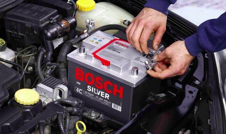Comment trouver sa batterie ? Comment trouver sa batterie ?