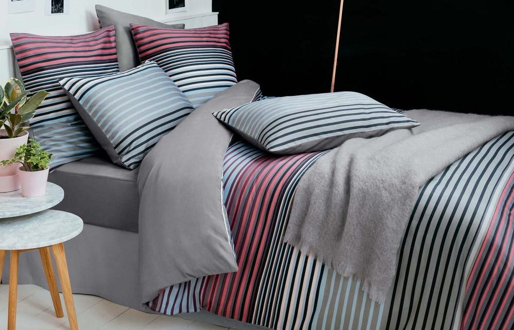 Comment choisir son linge de lit ? Comment choisir son linge de lit ?