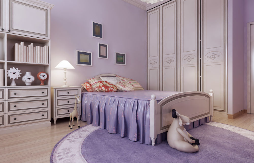 Relooker une chambre d’enfant : conseils et astuces