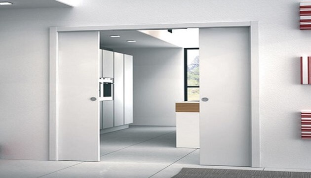 Avantages des portes coulissantes automatiques à installer dans un lieu commercial Avantages des portes coulissantes automatiques à installer dans un lieu commercial