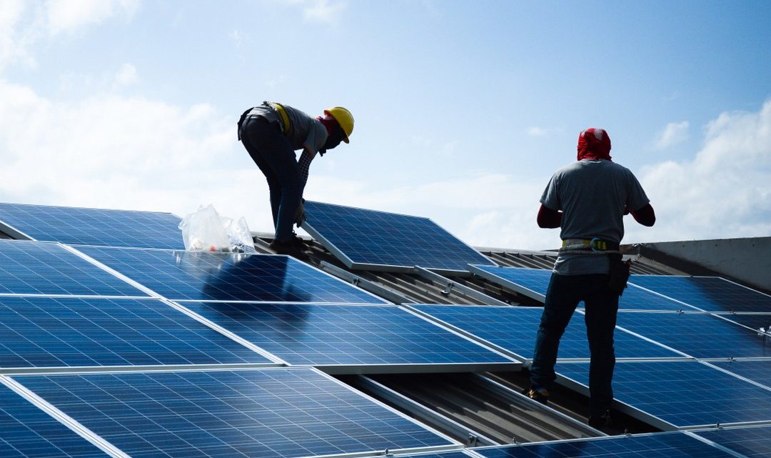 Le système photovoltaïque : types, incitations et avantages