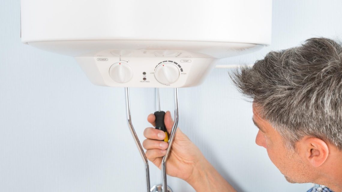 Comment couper l’alimentation électrique du Chauffe-eau ? Comment couper l’alimentation électrique du Chauffe-eau ?